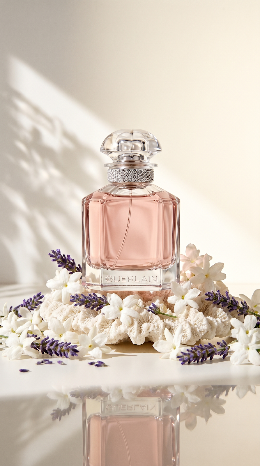 Mon Guerlain Sparkling Bouquet Studio 6