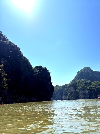 5 PEARLS OF ANDAMAN_ JAMES BOND - HONG - KRABI - PHI PHI (2 DAYS - 1 NIGHT TRIP) photo 4