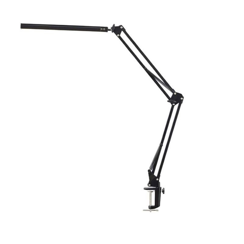 LED-Klemmleuchte im amerikanischen Stil