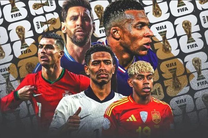 Thảm họa tài chính ở World Cup 2026 - Tạp chí Tri thức
