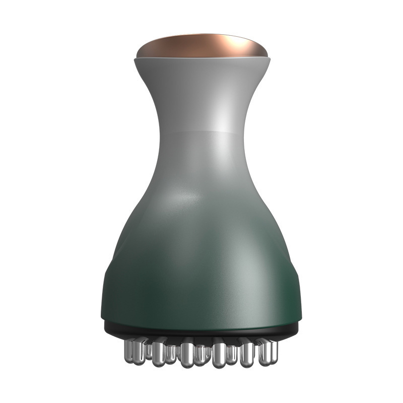 Elektrischer Gua-Sha-Massager ZS-0015 mit 35 Modi