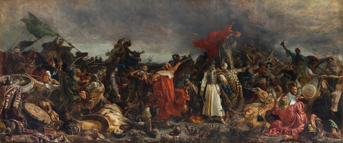 The Battle of Cecora 1878