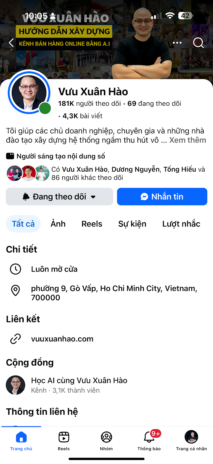 Vưu Xuân Hào