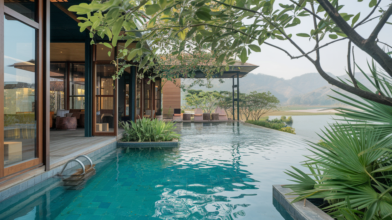 Best Spa in Chhatarpur – Top Relaxation Spots