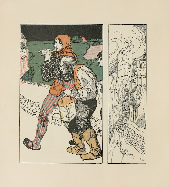 Gerlachs Jugendbucherei Pl04 1900s