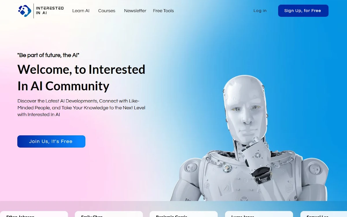 Captura de AI Content Detector Tool