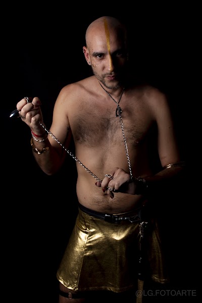 Foto por @lg.fotoarte