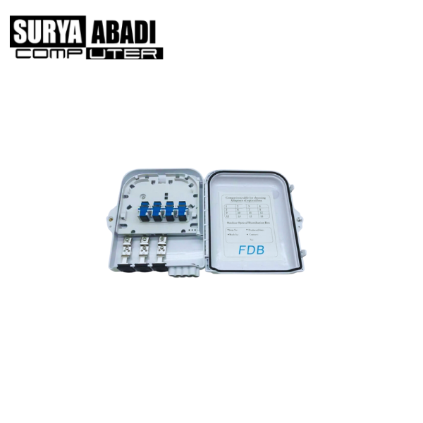 ODP 8 CORE KHUSUS SPLITTER