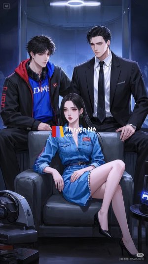 Khi Mẹ Chồng Gõ Cửa