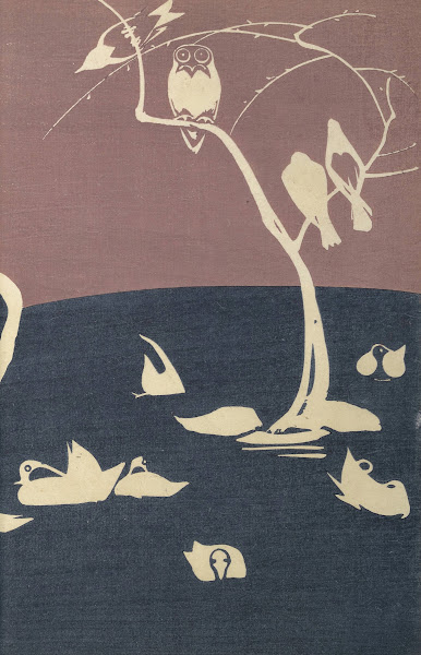 Ōyō Sketchbook Ōyō manga Pl54 1903