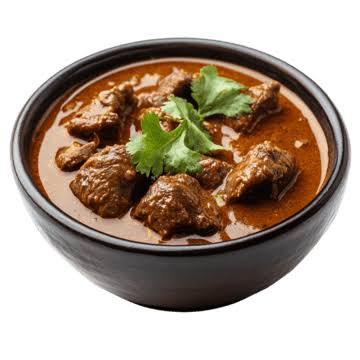 Lamb Curry
