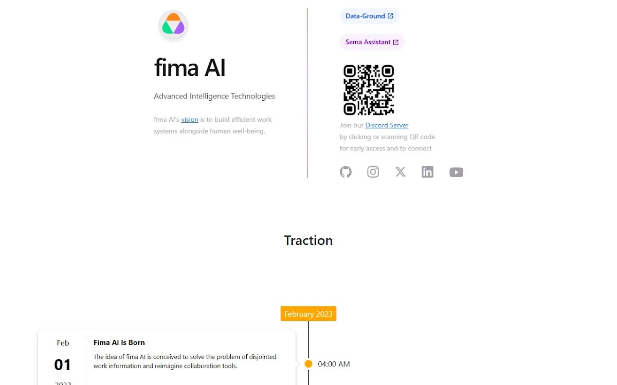 Captura de Fima