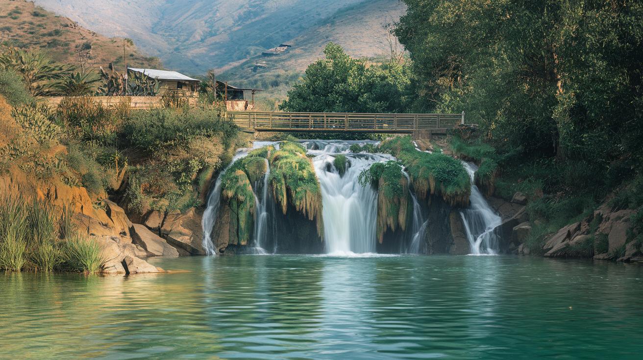 Distance from Lonavala Lakewaterfall to Lion's Point