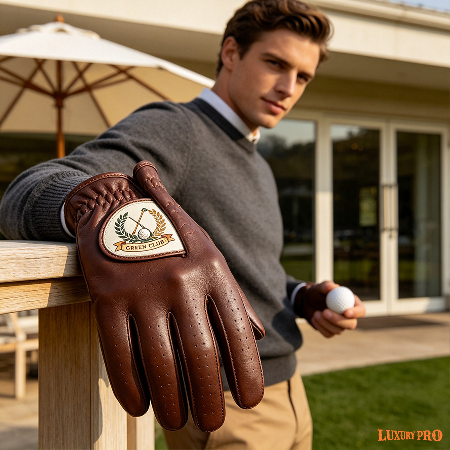 Golf Gloves