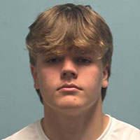 Cameron Woltz