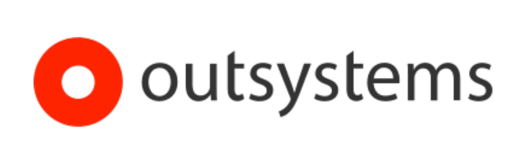 OutSystems logo