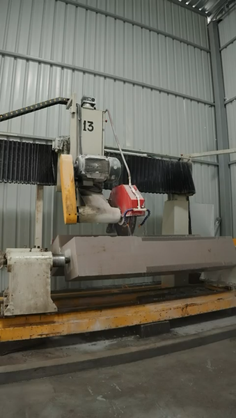 Workshop Tour