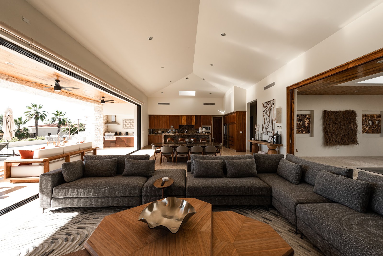 Baja California Sur, Mexico — 4-Bed Home With Pool 2
