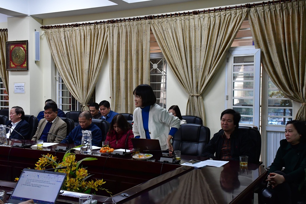 Đảng bộ Trường Đại học Tây Bắc tổ chức chương trình kỷ niệm 95 năm ngày thành lập Đảng; Ôn lại truyền thống lịch sử và gặp mặt các đồng chí nguyên Ủy viên ban thường vụ Đảng ủy, ban chấp hành Đảng bộ các nhiệm kỳ