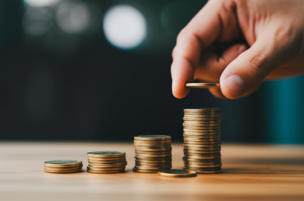 💡 함께 활용하는 꿀팁 (자산 불리기 전략)