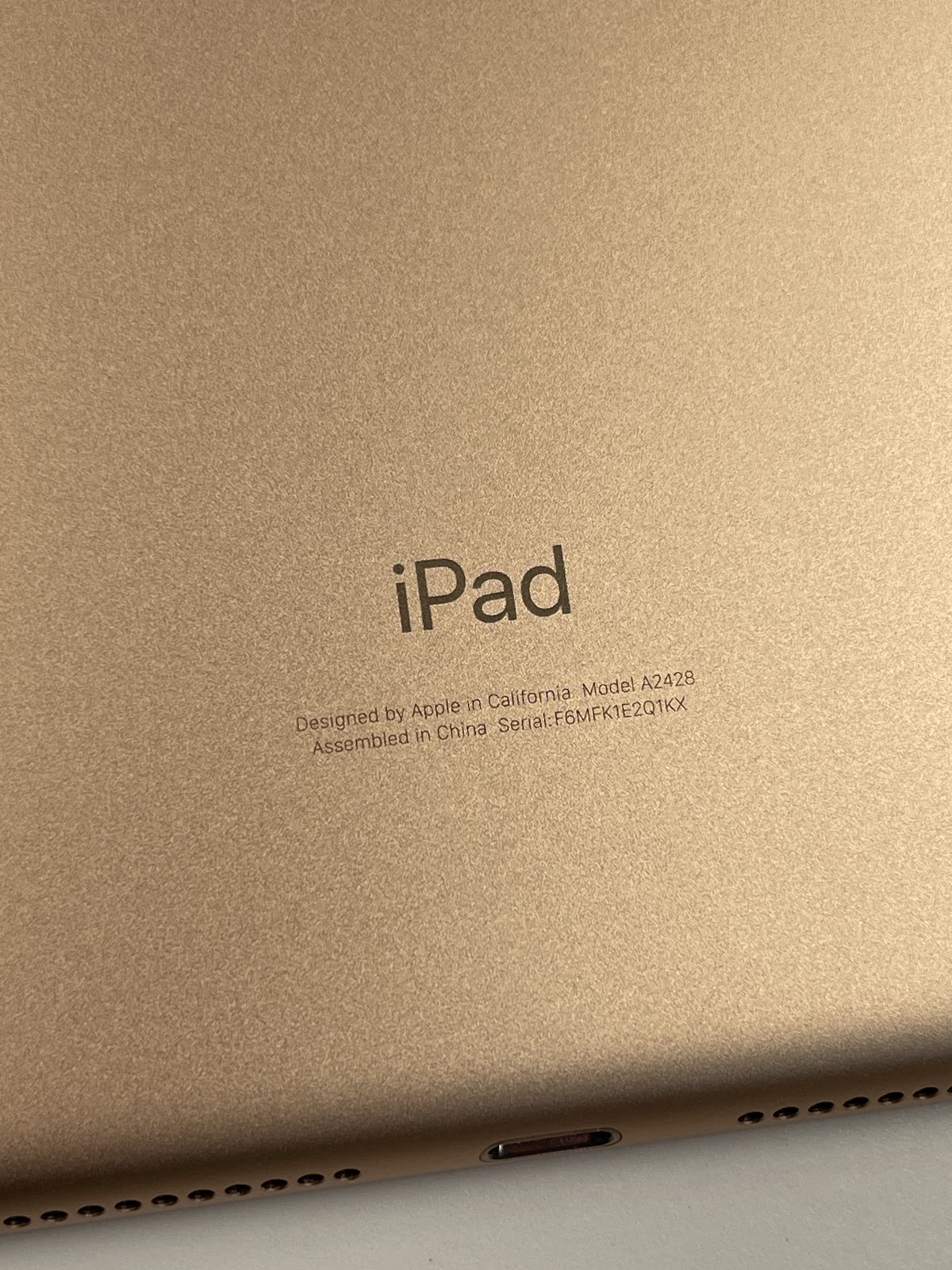 ipad 8 2020 商品圖片