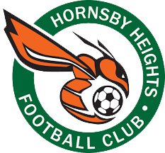 Hornsby Heights logo