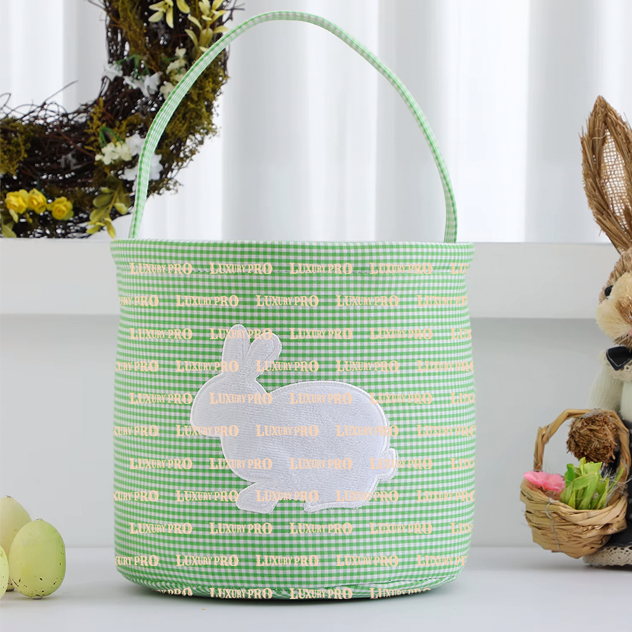 Easter Storage Basket - GS-402