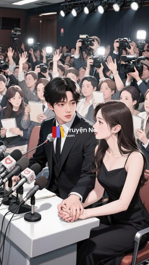 Chồng Tỷ Phú và Cuộc Chiến Ly Hôn