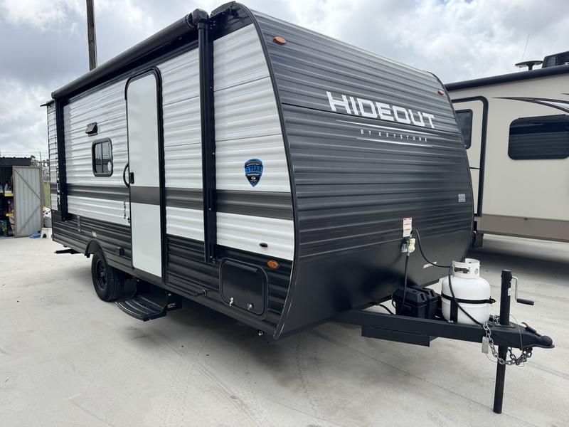 2025 Keystone RV Hideout 176BH