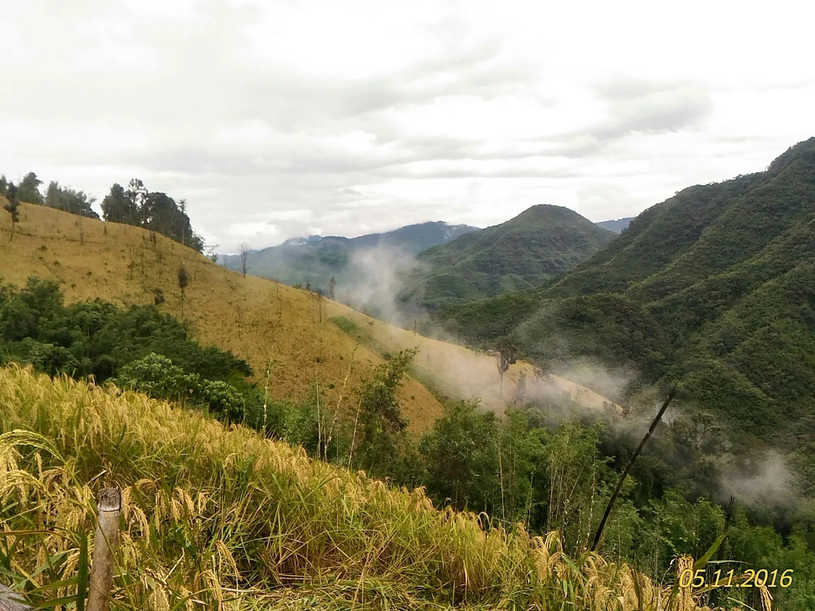 Khawnglung Wildlife Sanctuary