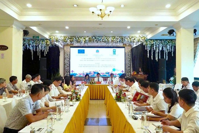 Thực hiện quy tắc đạo đức của Thẩm phán trong thi hành luật dân sự - Báo Công Lý