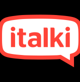 italki UK logo