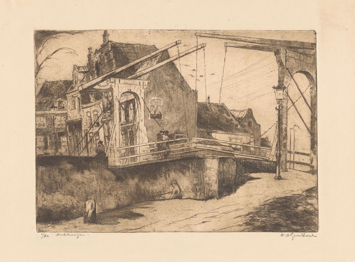 Enkhuizen 1888 1934