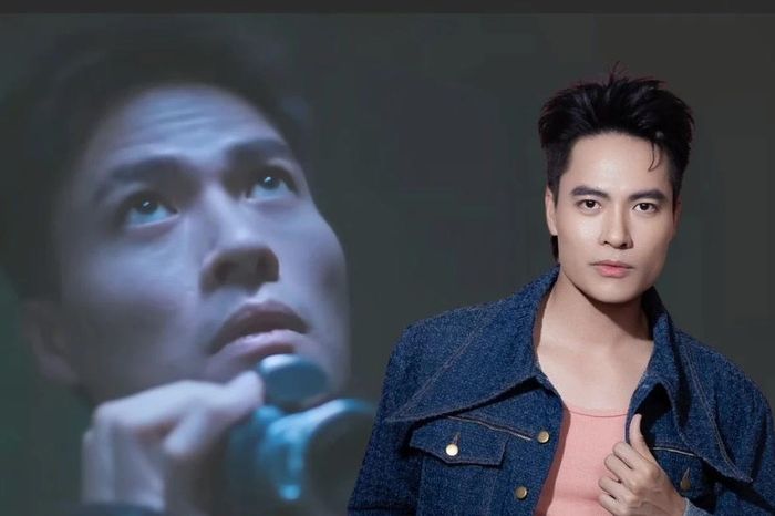 Võ Tấn Phát: Lời hứa tuổi 30 và áp lực 'vai chính khó chiếm spotlight' - Chuyên trang Hoa Học Trò - Báo Tiền Phong