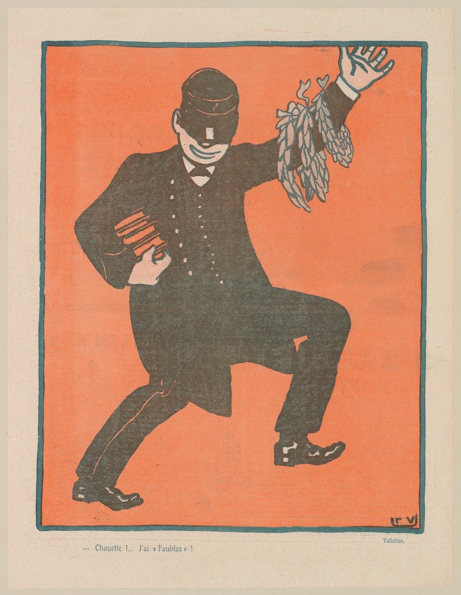Chouette Jai Faublas 1903