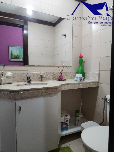 Sala, Parque Bela Vista