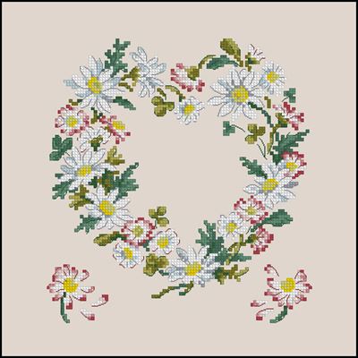 CMP 390256 Pattern
