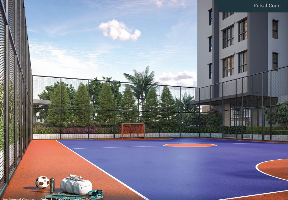 The Atera — Petaling Jaya