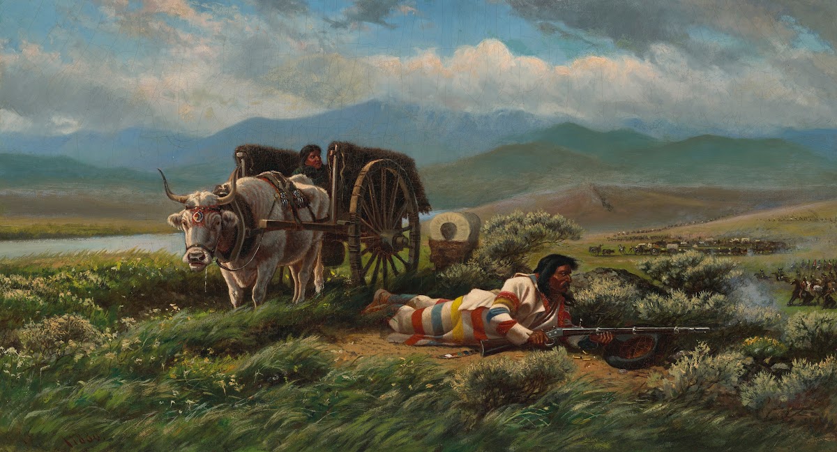 Cut Off 1880