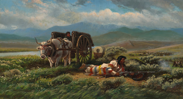 Cut Off 1880