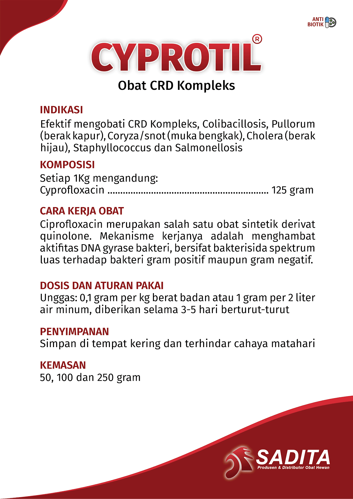 Brosur 6t78