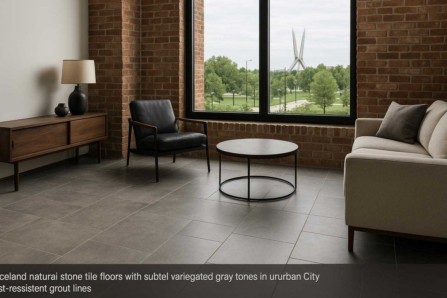 Seasonal Tile Protection Services in Oklahoma City
