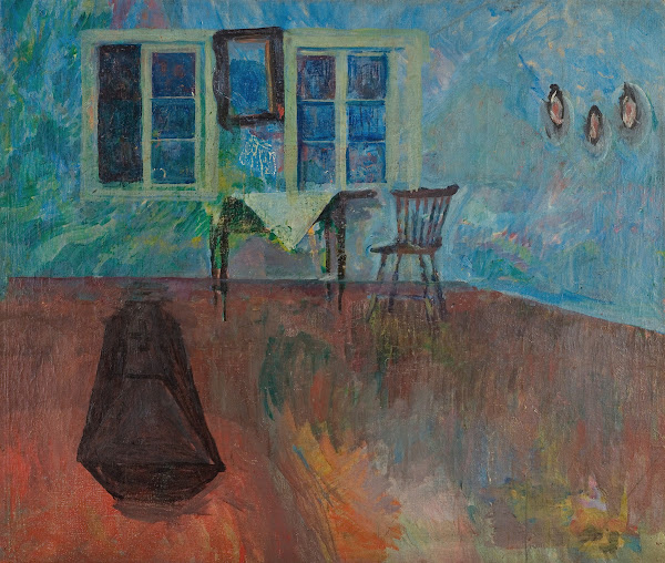 Likværelset 1907