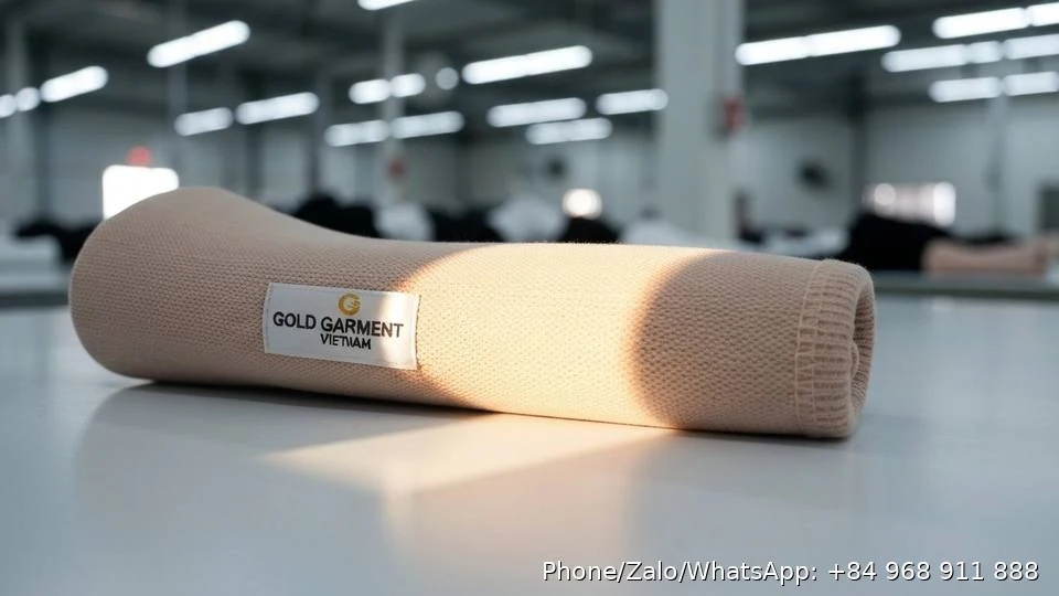 Lymphedema Sleeve - Gold Garment Vietnam
