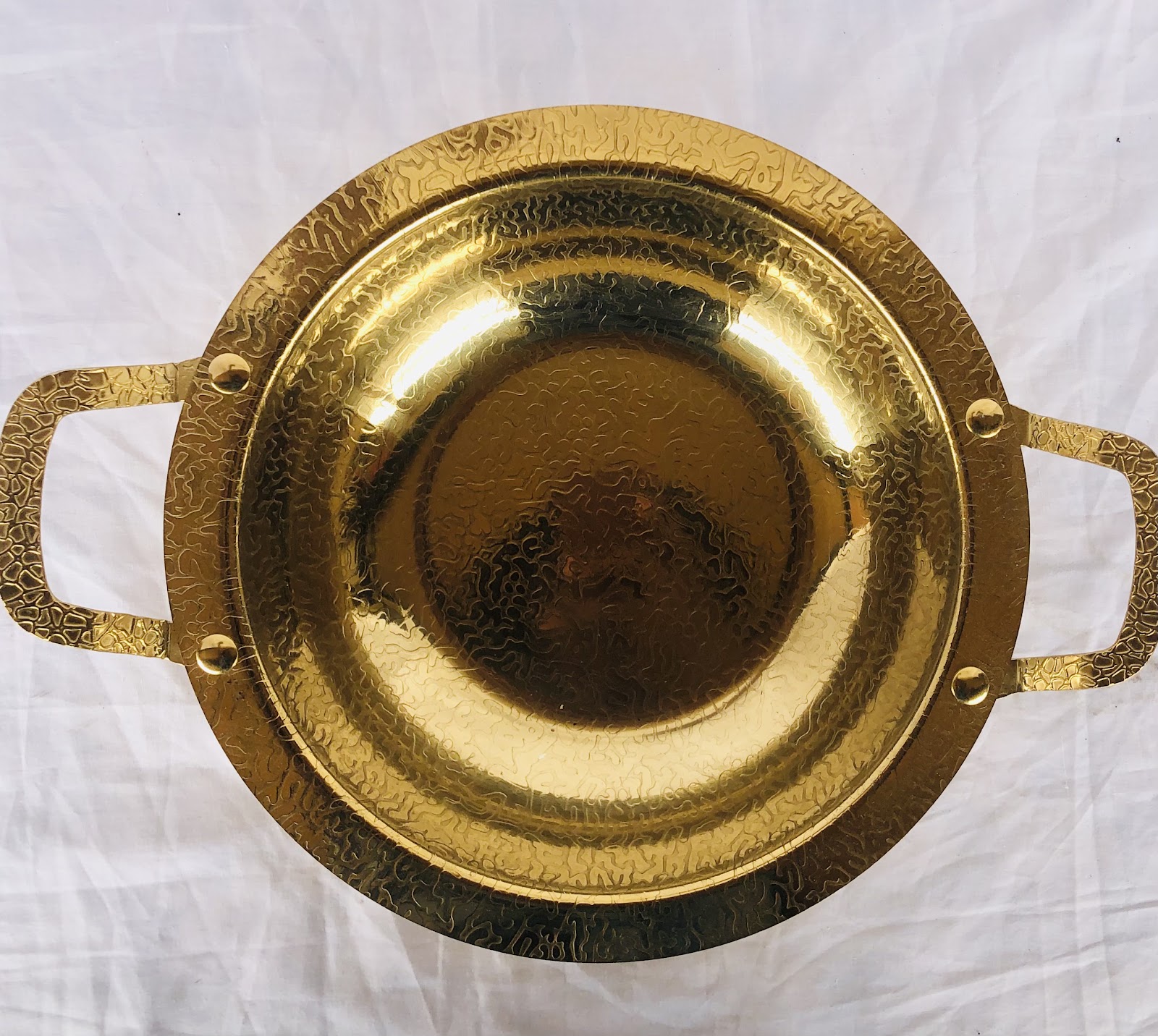 26cm Deep Sea-food Bowl