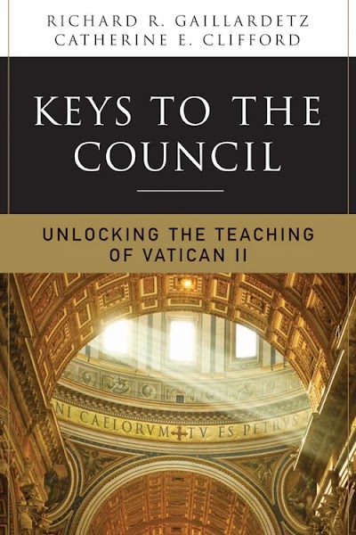 Keys to the Council- Unlocking the Teaching of Vatican II