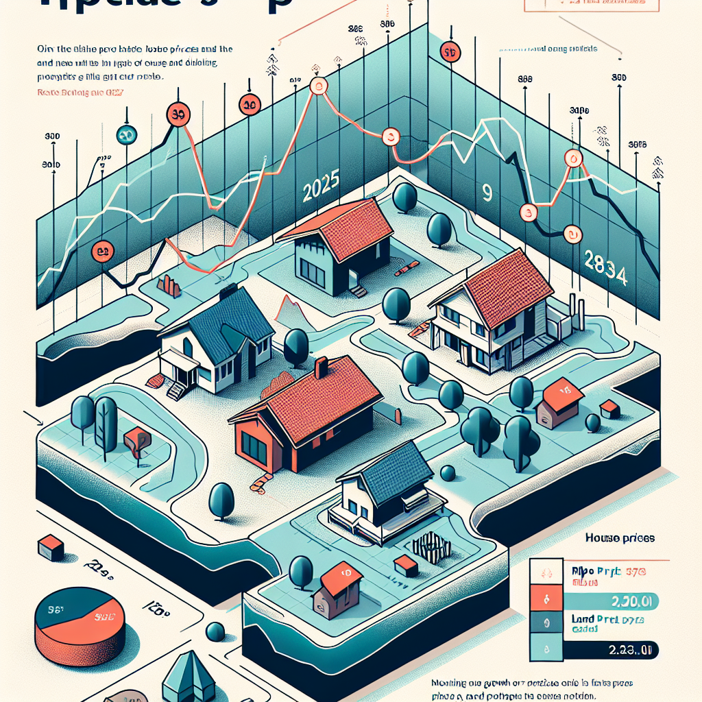 QLD Property Update: House and Land Prices in Ripley, Pittsworth, and Greenbank (2025)