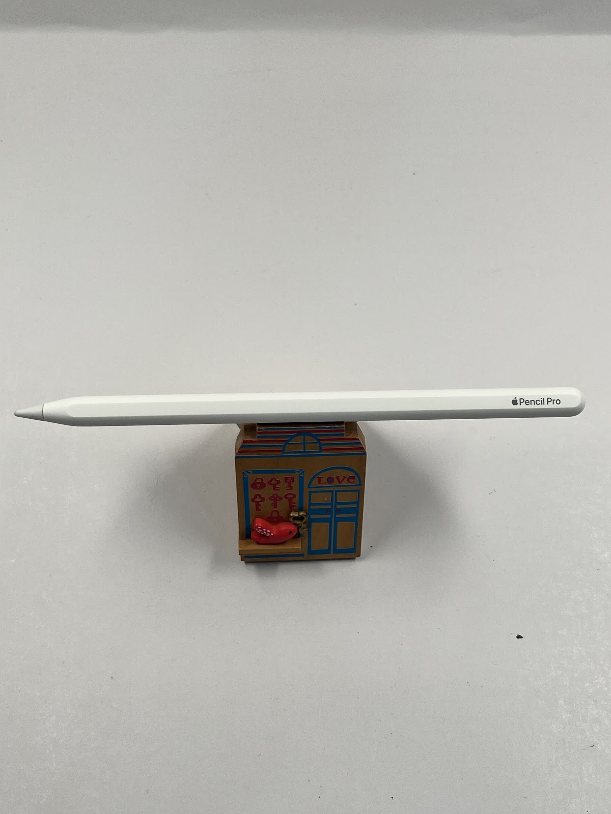 Apple Pencil pro 福利機商品圖片