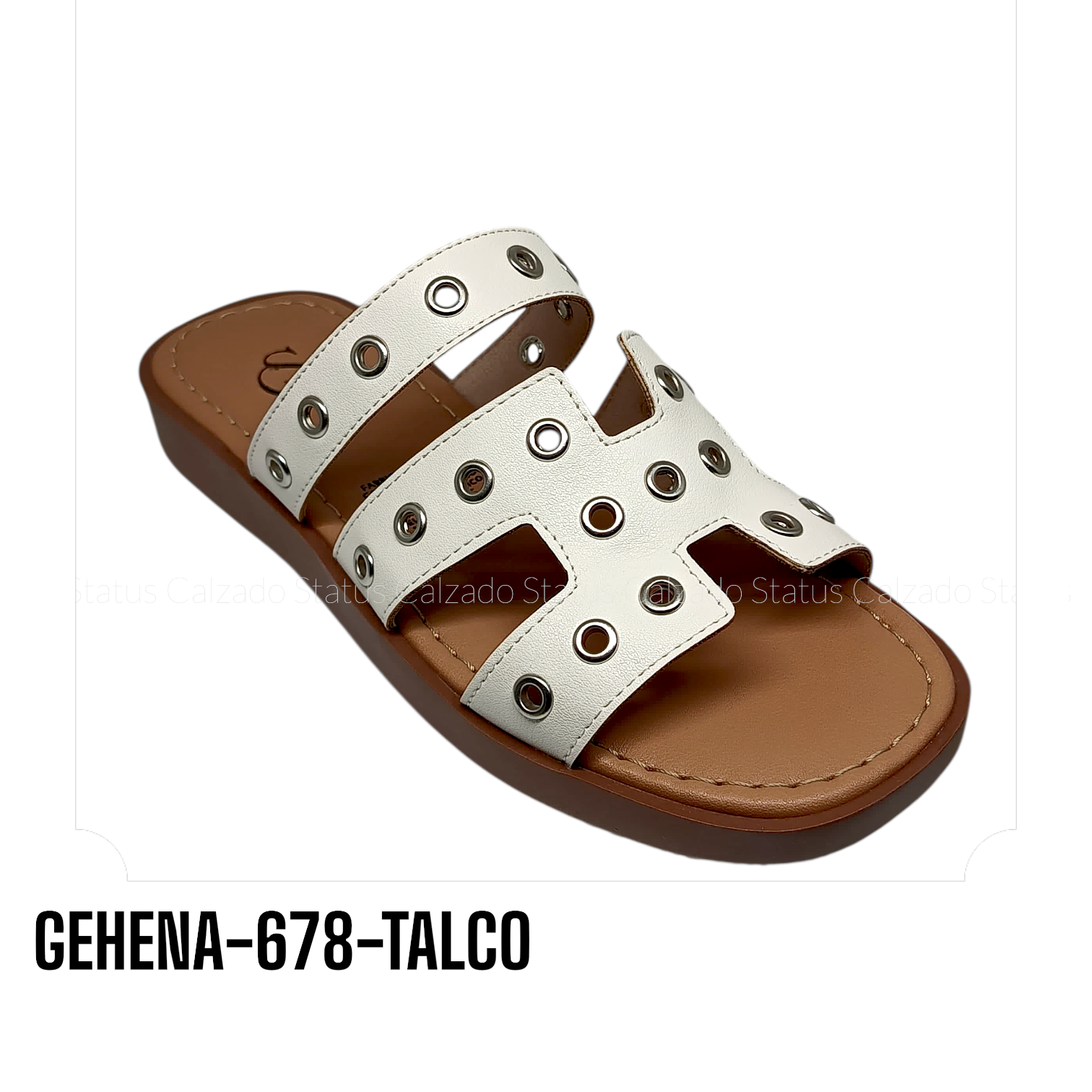 GEHENA-678-TALCO