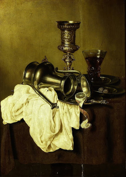 Still Life 1642